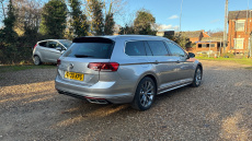 Volkswagen Passat 2.0 TDI EVO SCR R-Line 5dr DSG Diesel Estate